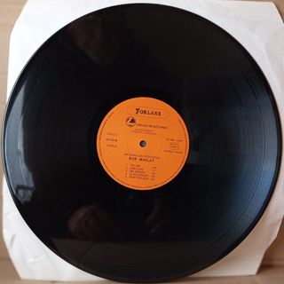 Bob Marley 2 LP Vinilo Recopilatorio