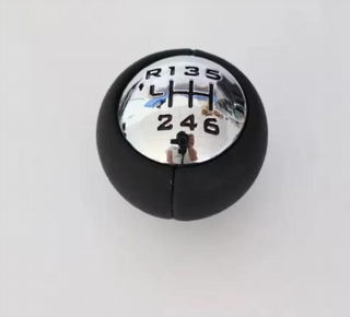 Pomo para Peugeot y Citroen 6 velocidades