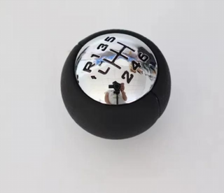 Pomo para Peugeot y Citroen 6 velocidades