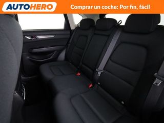 Mazda CX-5 2.0 Zenith 2WD