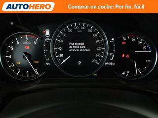 Mazda CX-5 2.0 Zenith 2WD