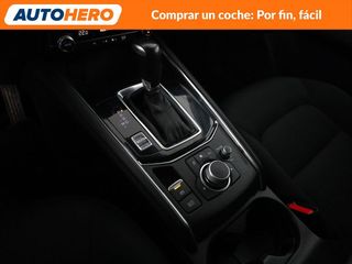 Mazda CX-5 2.0 Zenith 2WD