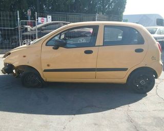 4662434 motor arranque 96469962 chevrolet matiz