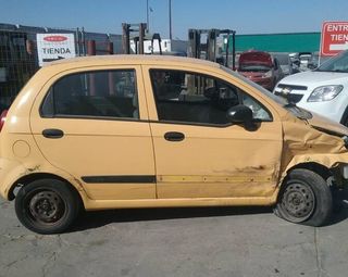 4662434 motor arranque 96469962 chevrolet matiz