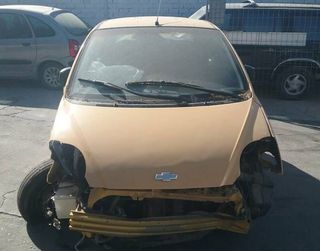 4662434 motor arranque 96469962 chevrolet matiz