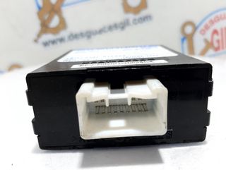 Centralita toyota 897812140 corolla (e12) 1064294