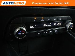 Mazda CX-5 2.0 Zenith 2WD