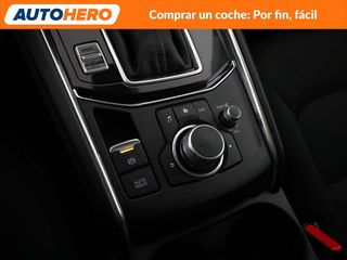 Mazda CX-5 2.0 Zenith 2WD