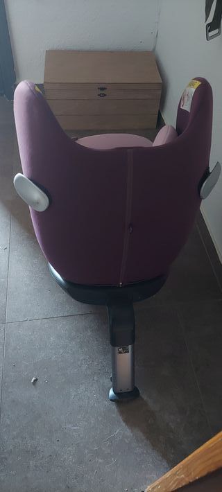 Silla de coche Cybex 0-3 años
