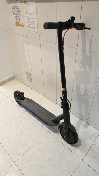 Patinete Xiaomi M365 Pro