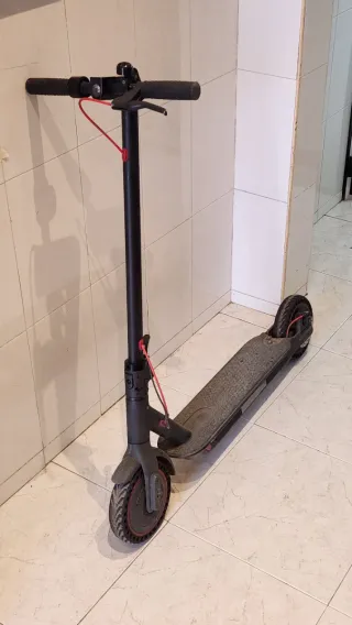 Patinete Xiaomi M365 Pro