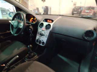 Opel Corsa 2009