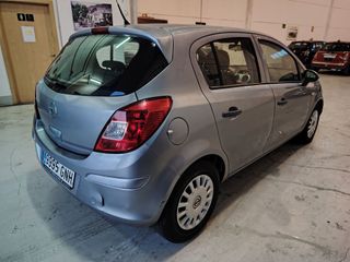 Opel Corsa 2009