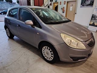 Opel Corsa 2009