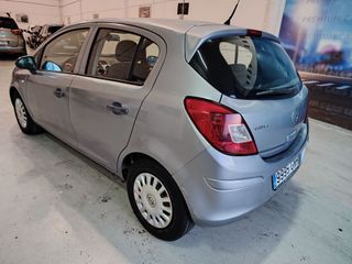 Opel Corsa 2009