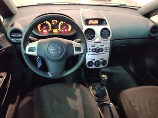 Opel Corsa 2009