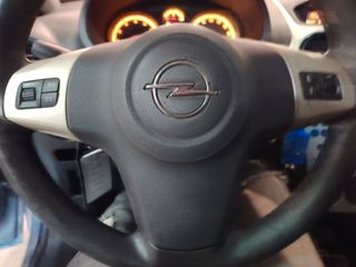 Opel Corsa 2009