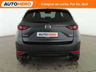 Mazda CX-5 2.0 Zenith 2WD