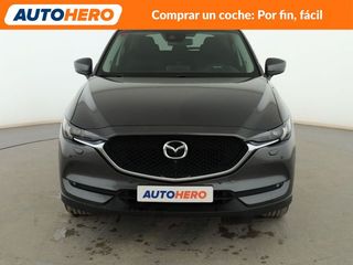 Mazda CX-5 2.0 Zenith 2WD