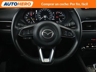 Mazda CX-5 2.0 Zenith 2WD