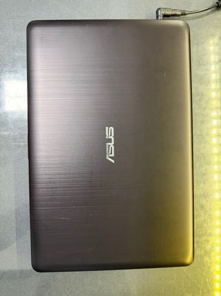 Ordenador Asus A540S Beige/Negro