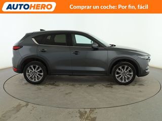Mazda CX-5 2.0 Zenith 2WD