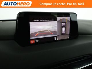 Mazda CX-5 2.0 Zenith 2WD