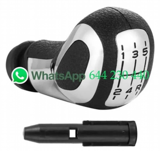 Pomo Peugeot Citroen 5 vel