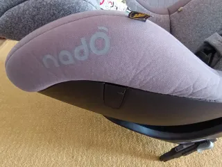 Silla coche Be Cool Nado 03 Giratoria