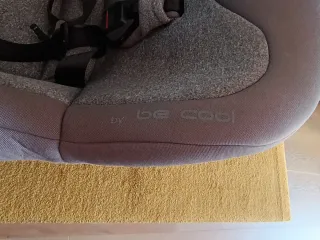 Silla coche Be Cool Nado 03 Giratoria