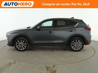 Mazda CX-5 2.0 Zenith 2WD