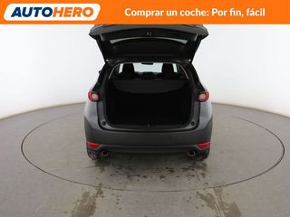 Mazda CX-5 2.0 Zenith 2WD