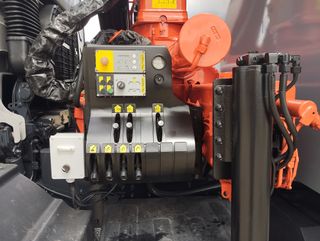 MAN TGM 18 290-CAMIONES GRUA