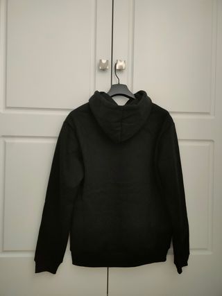 Sudadera Polo Ralph Lauren Negra