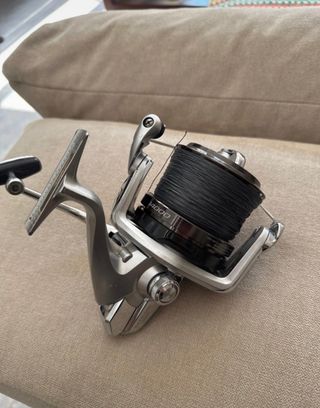 Coppia di mulinelli Shimano Ultegra XSC 14000