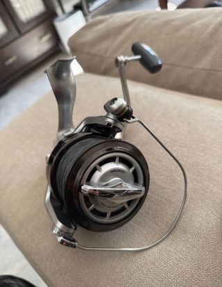 Coppia di mulinelli Shimano Ultegra XSC 14000