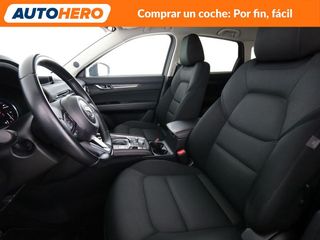Mazda CX-5 2.0 Zenith 2WD