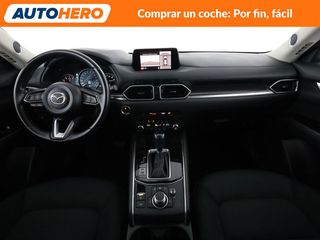 Mazda CX-5 2.0 Zenith 2WD