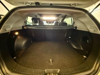 KIA Sportage 2016. etiqueta C. techo + navi