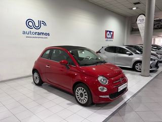 Fiat 500C DOLCEVITA 1.0 HYBRID 70 CV 2P 70 CV