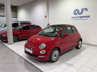 Fiat 500C DOLCEVITA 1.0 HYBRID 70 CV 2P 70 CV