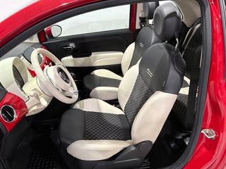 Fiat 500C DOLCEVITA 1.0 HYBRID 70 CV 2P 70 CV