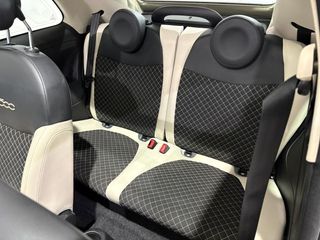 Fiat 500C DOLCEVITA 1.0 HYBRID 70 CV 2P 70 CV