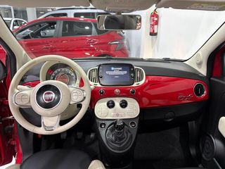 Fiat 500C DOLCEVITA 1.0 HYBRID 70 CV 2P 70 CV