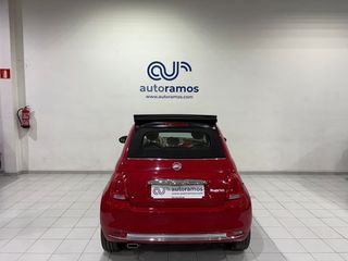 Fiat 500C DOLCEVITA 1.0 HYBRID 70 CV 2P 70 CV
