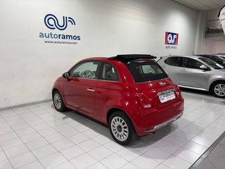 Fiat 500C DOLCEVITA 1.0 HYBRID 70 CV 2P 70 CV