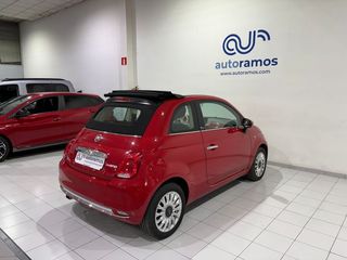 Fiat 500C DOLCEVITA 1.0 HYBRID 70 CV 2P 70 CV