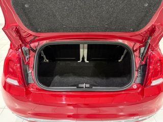 Fiat 500C DOLCEVITA 1.0 HYBRID 70 CV 2P 70 CV