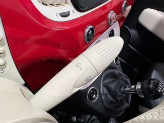 Fiat 500C DOLCEVITA 1.0 HYBRID 70 CV 2P 70 CV