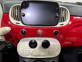 Fiat 500C DOLCEVITA 1.0 HYBRID 70 CV 2P 70 CV